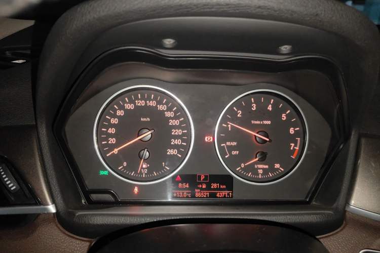 Used BMW X1 2018 xDrive20Li Luxury Edition