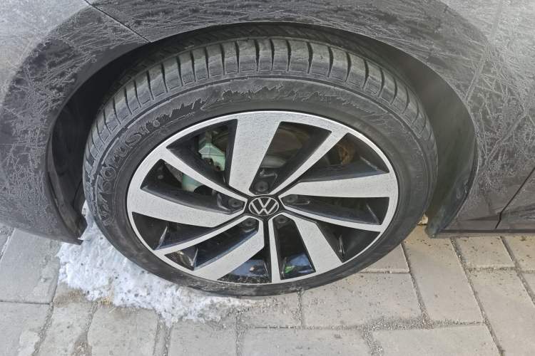 Used Volkswagen Sagitar 2023 300TSI DSG Excellence Edition
