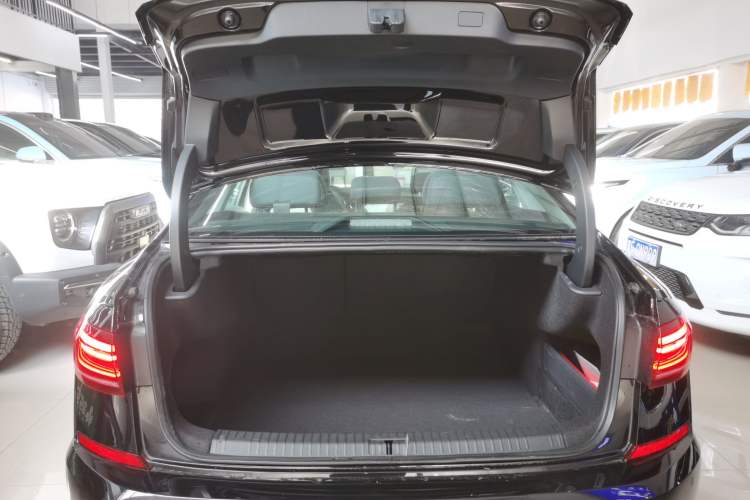 Used Volkswagen Passat 