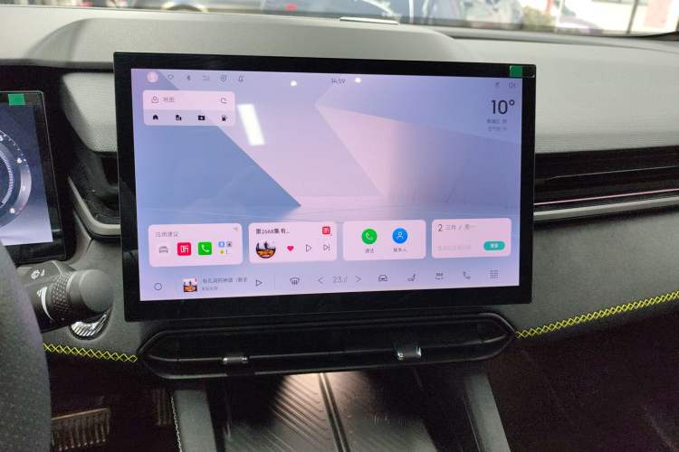 Used Lynk & Co 03 2023 1.5TD DCT JingPro
