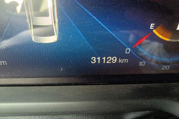 Used GAC Trumpchi GA6 2019 270T Automatic Prestige Edition
