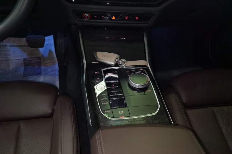 Used BMW 3 Series 2023 325Li M Sport Package
