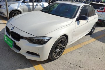 Used BMW 3 Series 2019 320Li M Sport Night Edition