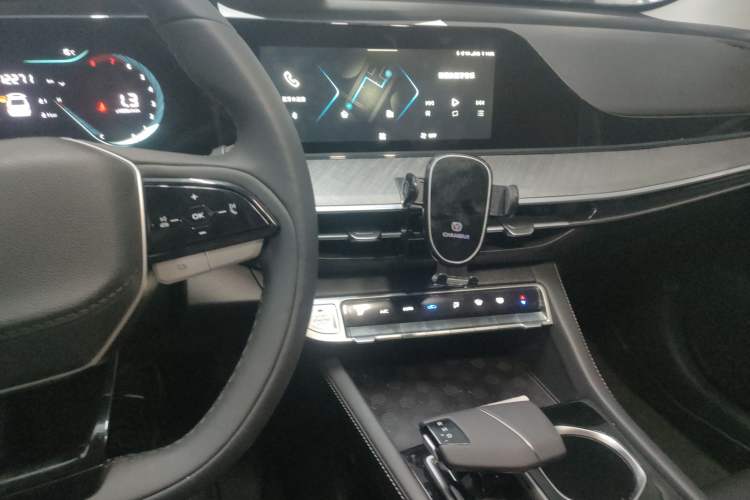 Used Changan Eado 2023 Changan Edition PLUS Blue Whale NE 1.4T GDI DCT Prestige Version