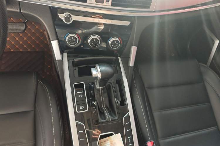 Used Haval H7 2019 2.0T Enjoyment Model China VI Standard