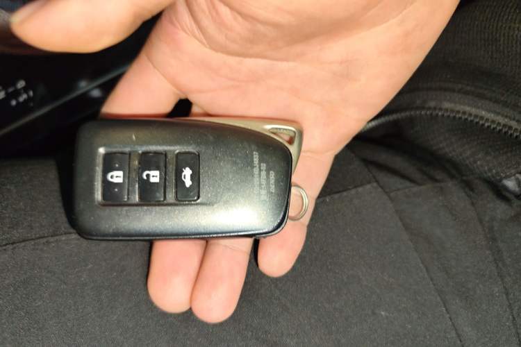 Used Lexus ES 2015 200 Elite Edition