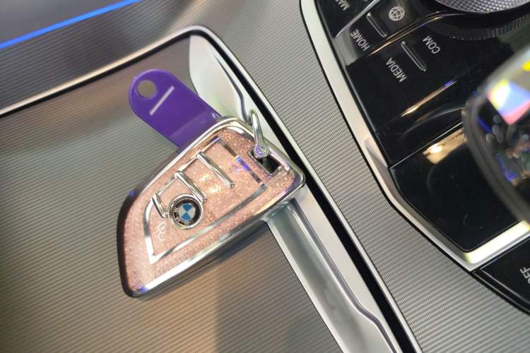 Used BMW X6 2020 xDrive30i M Sport Package
