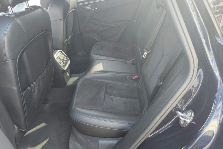 Used Porsche Macan 2017 Macan 2.0T
