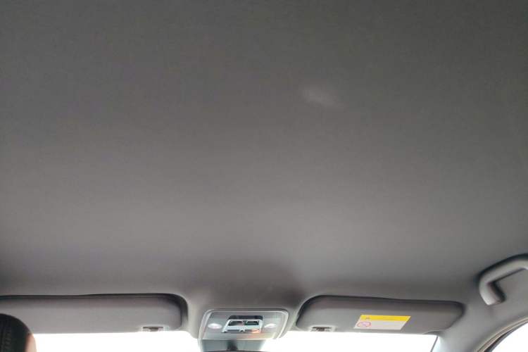 Used BYD Seagull 2025 Intelligent Driving Version 305 km Dynamic Edition
