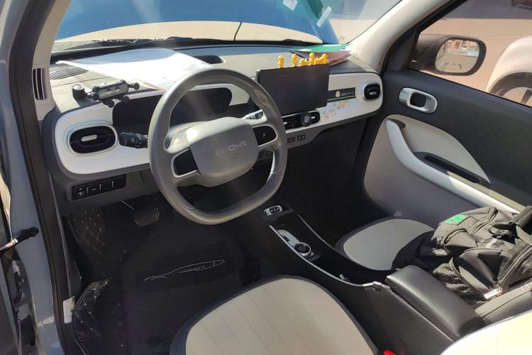 Used  Panda 2025 210km Panda Kart