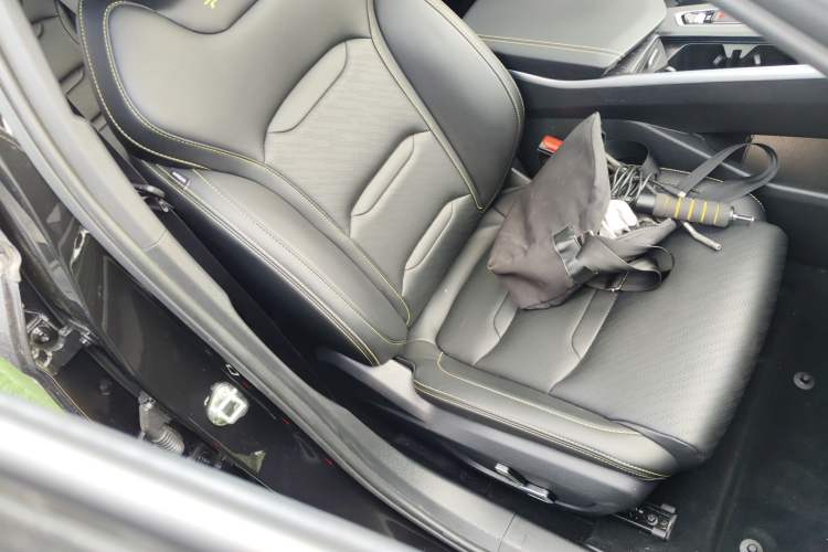 Used Geely Auto Preface 2023 1.5TD Kunlun Edition
