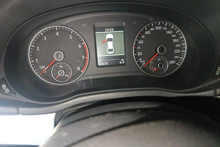 Used Volkswagen Passat 2014 1.8TSI DSG Prestige Edition
