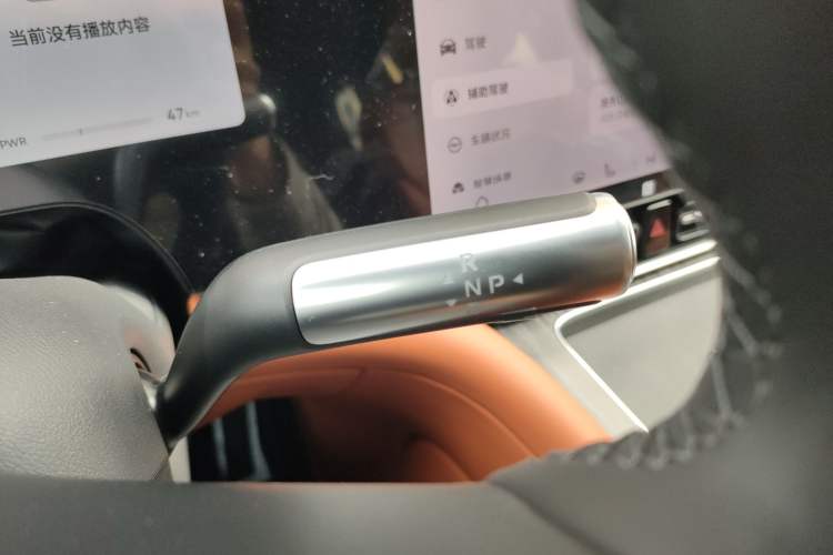 Used Hima AITO M9 2025 All-Electric Ultra Version 100 kWh 5-Seater Model