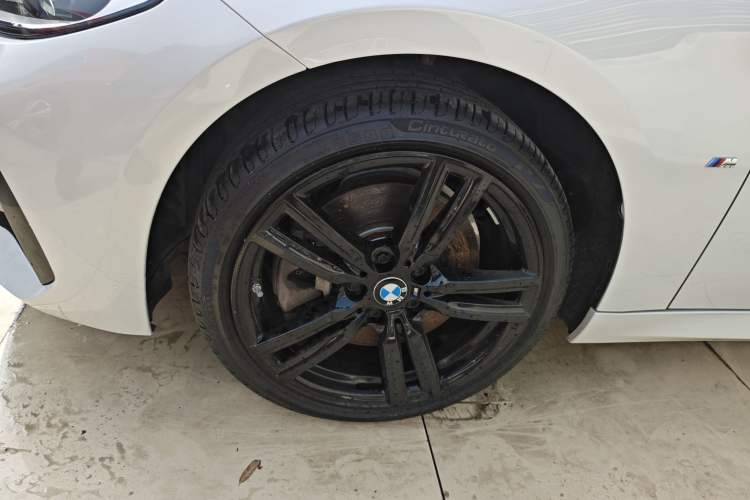 Used BMW 1 Series 2022 125i M Sport Night Edition