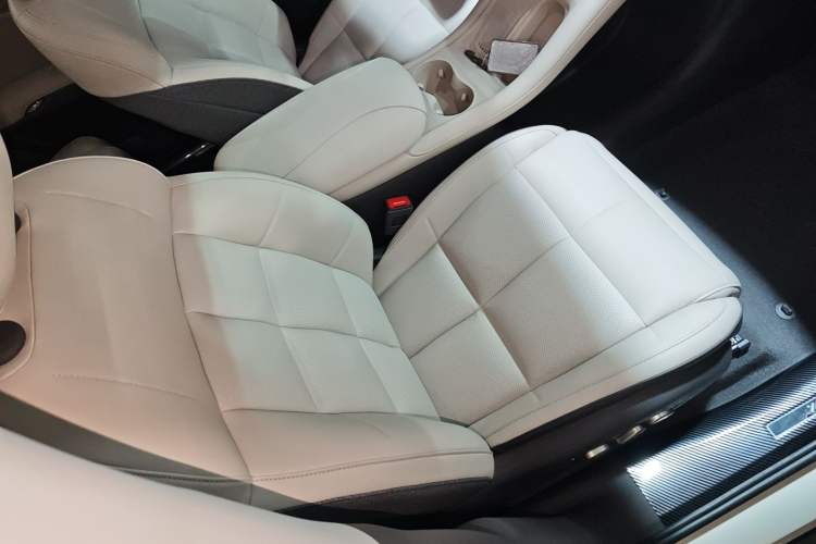 Used  LS6 2025 Lingxi Intelligent Driving Edition