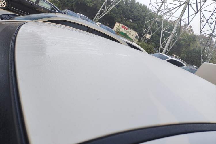 Used BYD F3 2020 1.5L Manual Classic Trim
