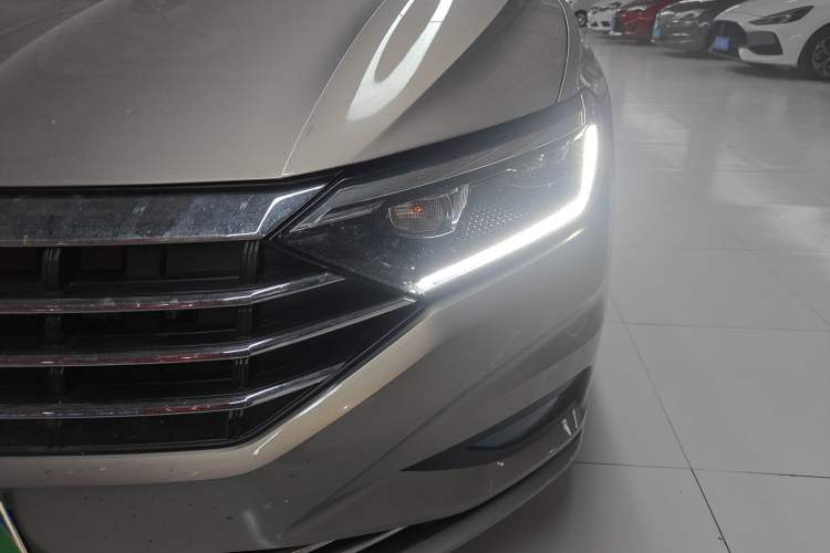 Used Volkswagen Sagitar 2021 280TSI DSG Excellence Edition