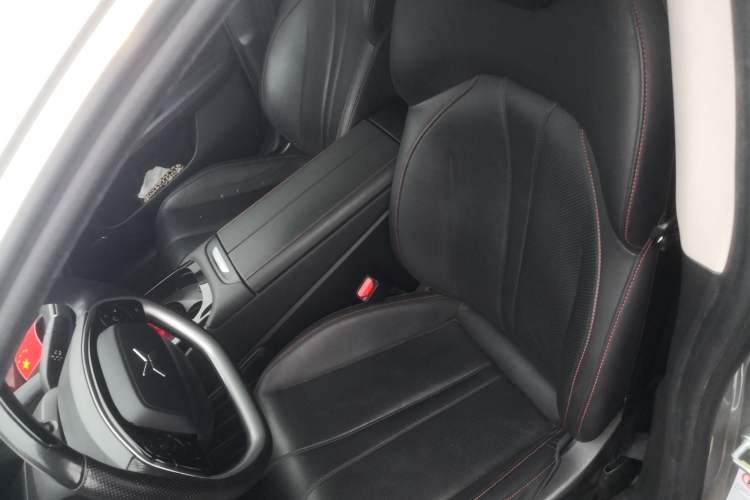 Used XPeng P7 2022 625E
