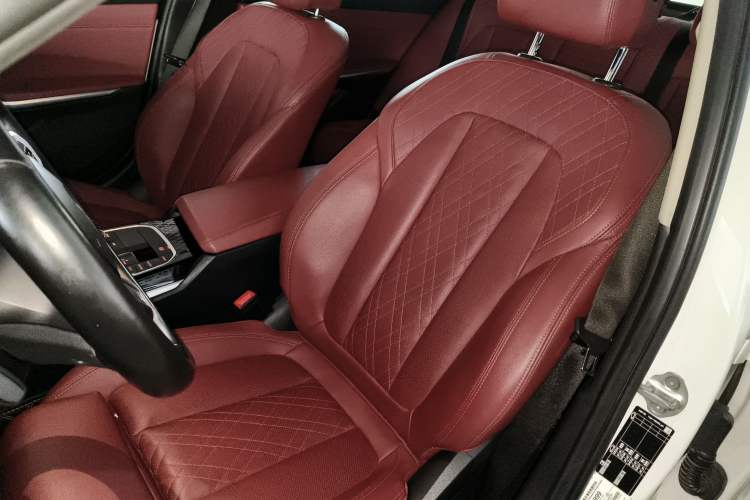 Used BMW 3 Series 2022 Restyled 320Li M Sport Package
