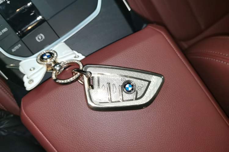 Used BMW 4 Series 2022 425i M Sport Package
