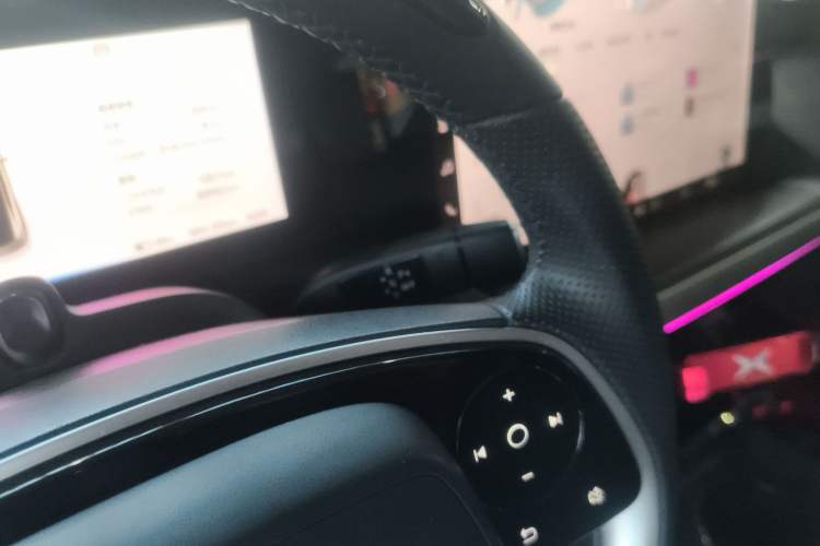 Used XPeng P7 2021 480G
