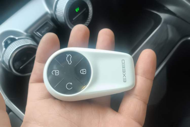 Used  Stellar C-DM 2025 100 Long-Range Plus Two-Wheel Drive
