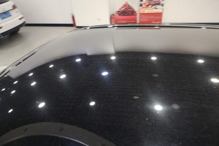 Used Wuling Bingo 2023 410 km Lingxi Deluxe Edition