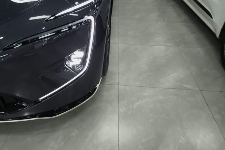 Used  12 2024 650 Three-Laser Four-Wheel Drive Performance Edition
