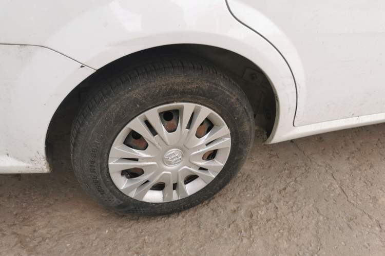 Used Buick Excelle 2015 1.5L Automatic Classic Model
