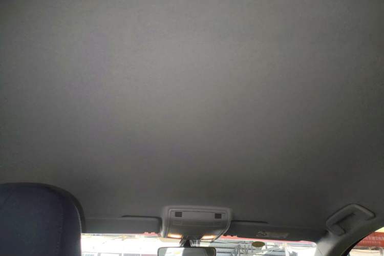 Used Volkswagen Lavida 2023 New Rui 1.5L Automatic New Yi Edition
