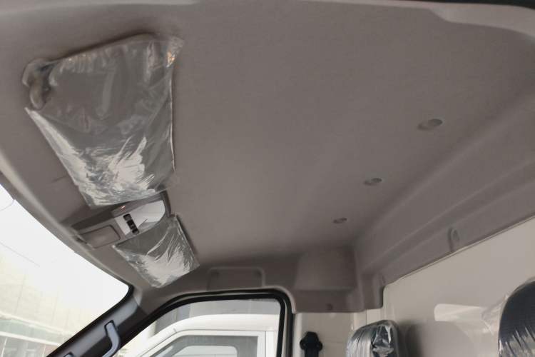 Used Foton Skyworth EV6 2023 Fast and Slow Charging Version
