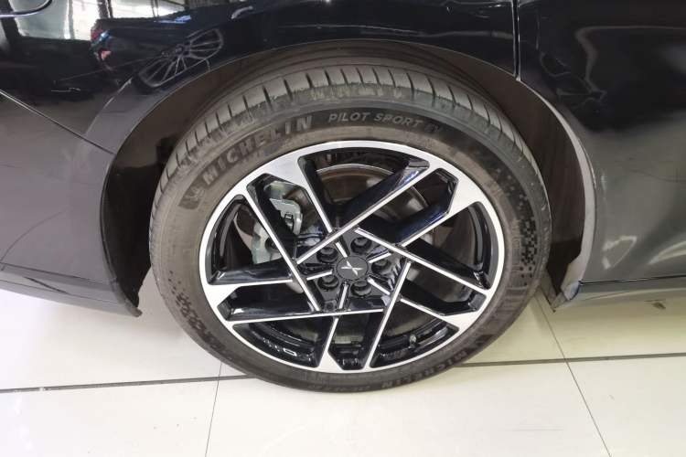 Used XPeng P7+ 2024 Long-Range Max
