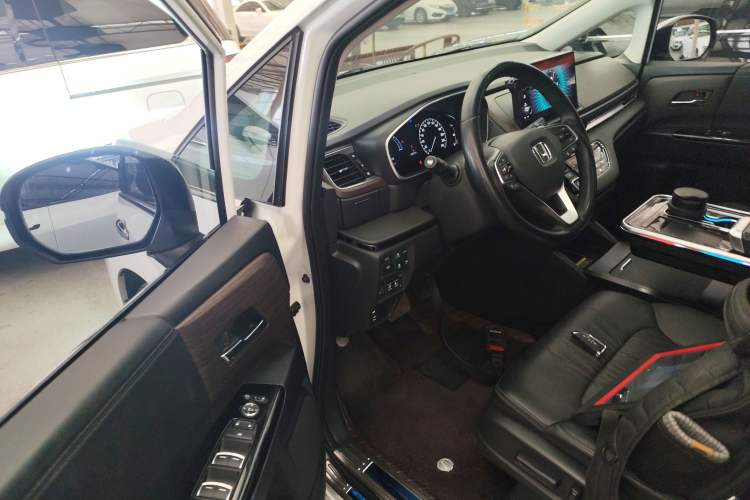 Used Honda Odyssey 2024 2.0L eHEV Sharp·Luxury Edition