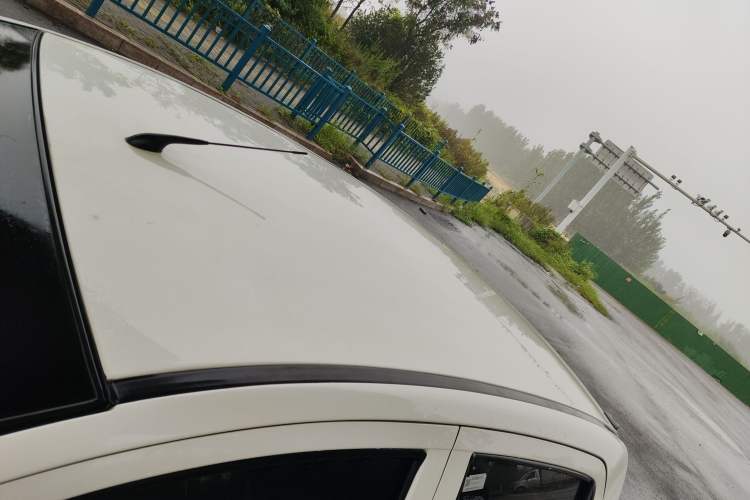 Used JMEV E200N 2018 E200N Fashion Edition (250 KM)
