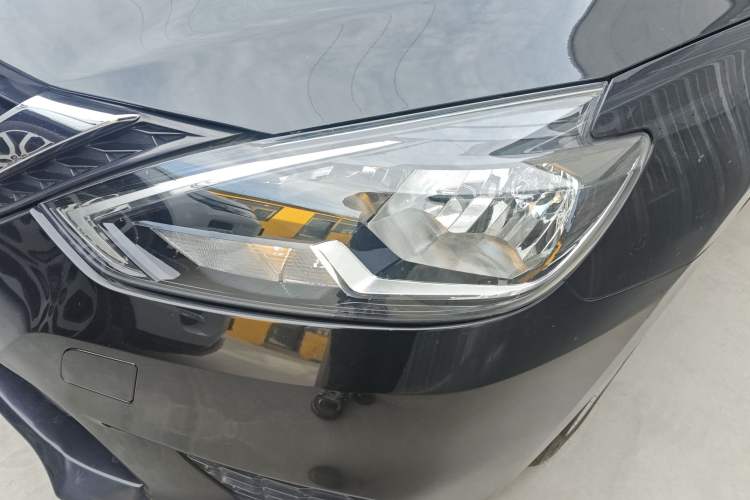 Used Nissan Sylphy 2019 Classic 1.6XE CVT Comfort Edition
