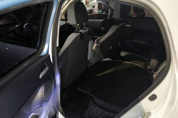 Used ORA Black Cat 2019 351 km Lingzhi Edition
