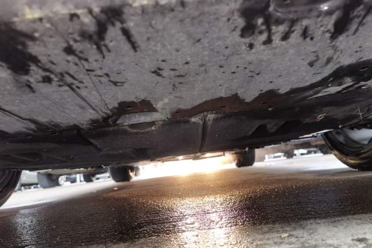 Used Toyota Levin 2023 185T CVT Sport Edition