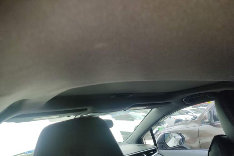 Used Toyota Levin 2022 185T CVT Sport Edition