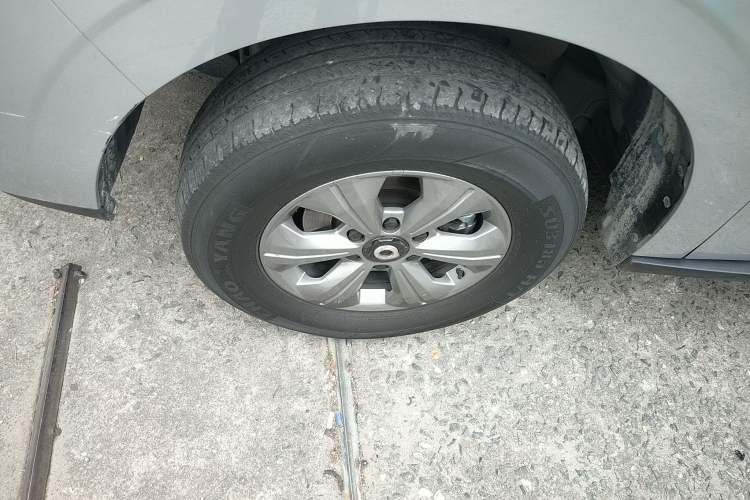 Used Great Wall Poer 2023 2.0T Commercial Version Automatic Diesel Two-Wheel Drive Elite Trim with Long Bed – GW4D20M