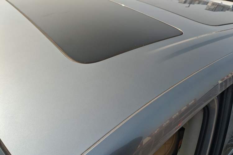 Used Denza D9 2022 EV 600 Four-Wheel Drive Flagship Model
