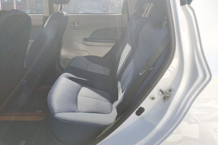 Used Oshan Benni E-Star 2021 National Edition XinYi Edition Lithium Iron Phosphate (31.86 kWh)
