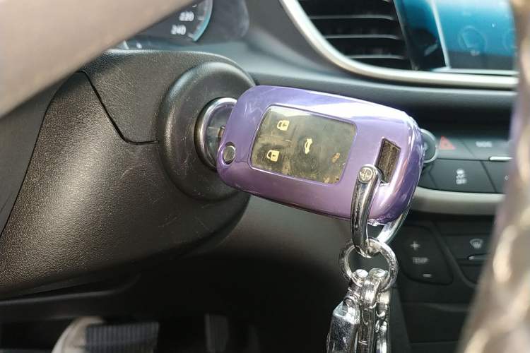 Used Buick GT 2019 18T Automatic Connected Elite Model China VI Standard