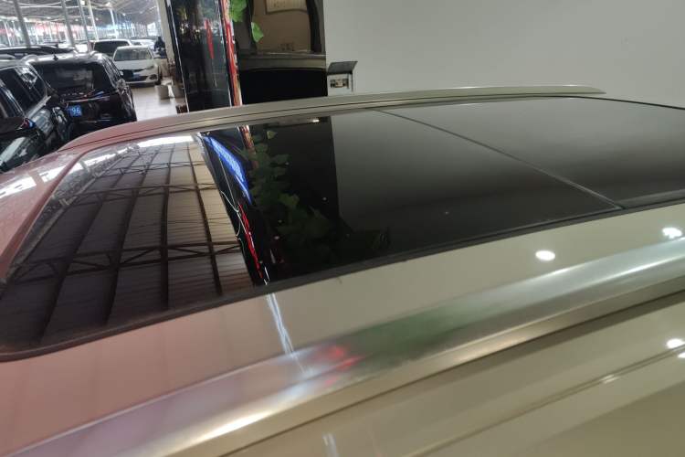 Used Volkswagen Teramont X 2019 380TSI Four-Wheel Drive Prestige Luxury Edition