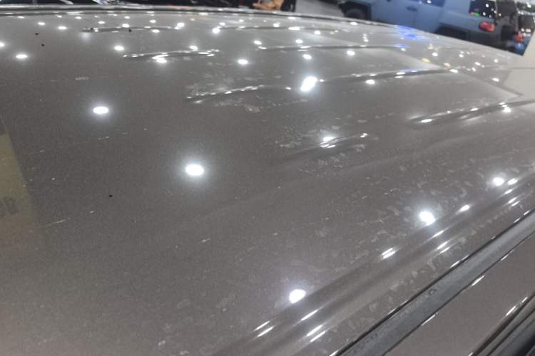 Used Buick GL8 2021 Land Cruiser Executive Class 652T Comfort Model
