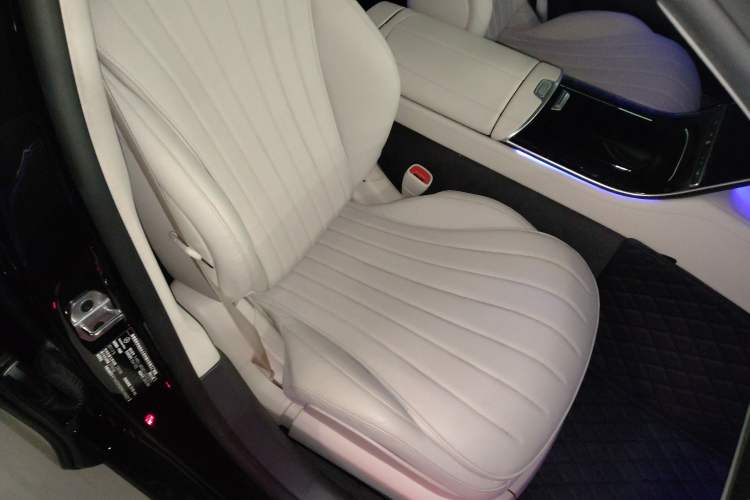 Used Mercedes-Benz S-Class 2022 Revised S 400 L Business Version
