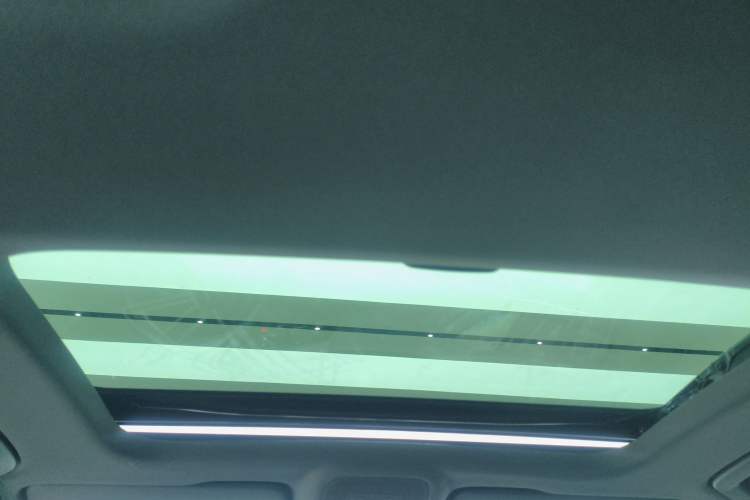 Used Audi A3 2024 Sportback 35 TFSI Fashionable Sports Model
