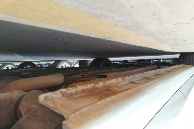 Used Bestune B70 2022 Third Generation 1.5T Automatic Enjoyment Version
