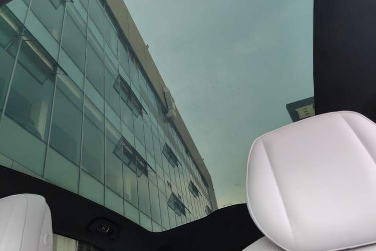 Used XPeng P7+ 2024 Long-Range Max
