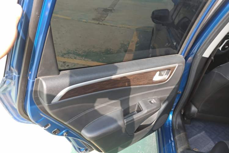 Used Honda Jade 2016 1.8L Automatic Comfort Elite Version 5 Seats
