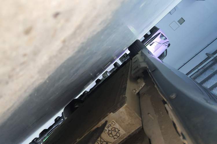 Used Hongqi E-QM5 2021 Charging Flagship Edition
